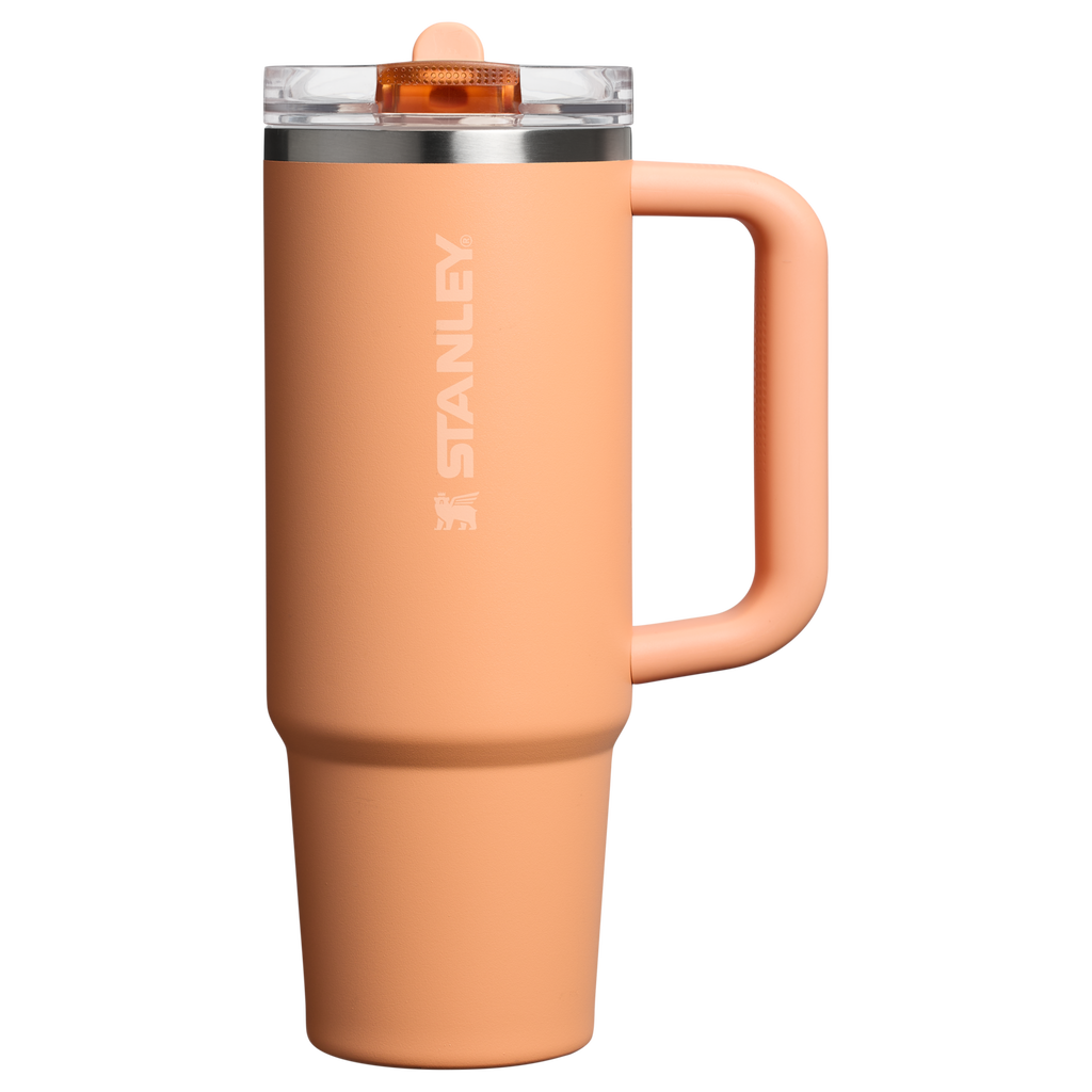 The Quencher ProTour Flip Straw Tumbler | 30 OZ