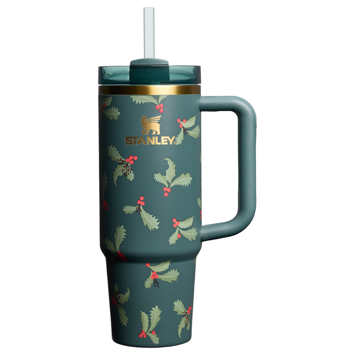 The Cheers & Cheer Quencher H2.0 Flowstate™ Tumbler | 40 OZ