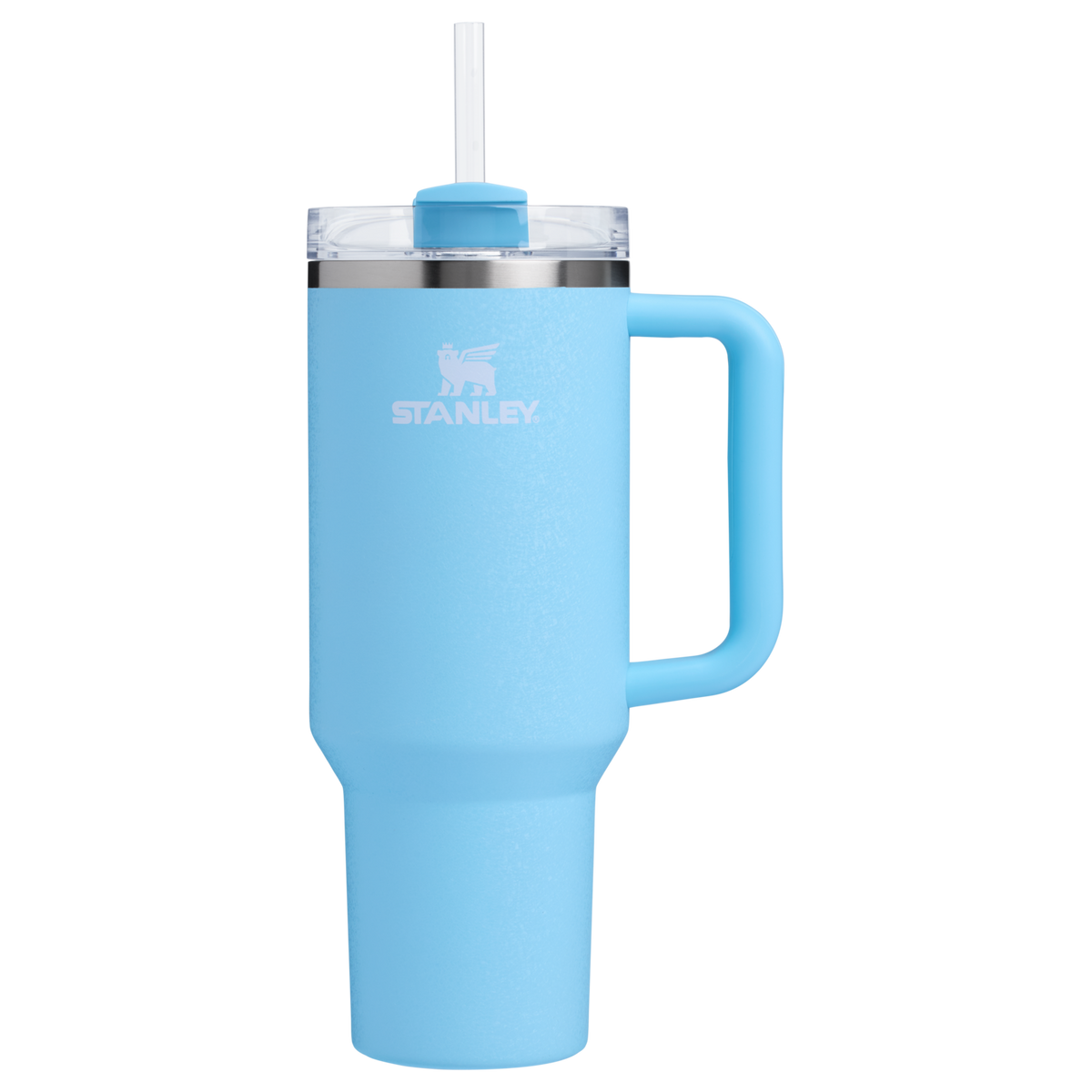 The Quencher H2.0 Flowstate™ Tumbler | 40 OZ