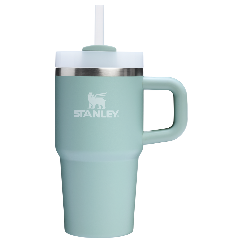 The Quencher H2.O FlowState™ Tumbler | 20 OZ