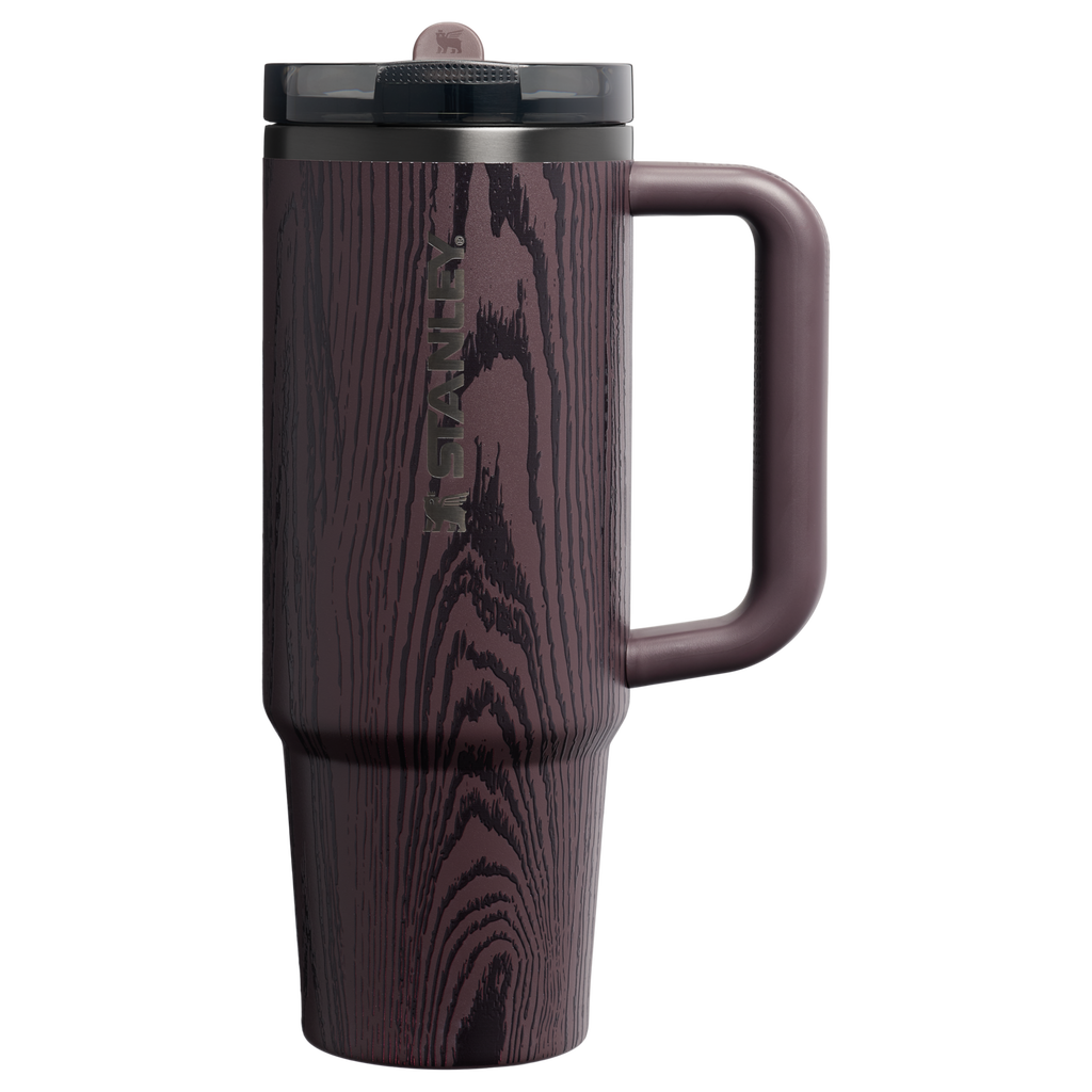 The Cheers & Cheer Quencher ProTour Flip Straw Tumbler | 30 OZ