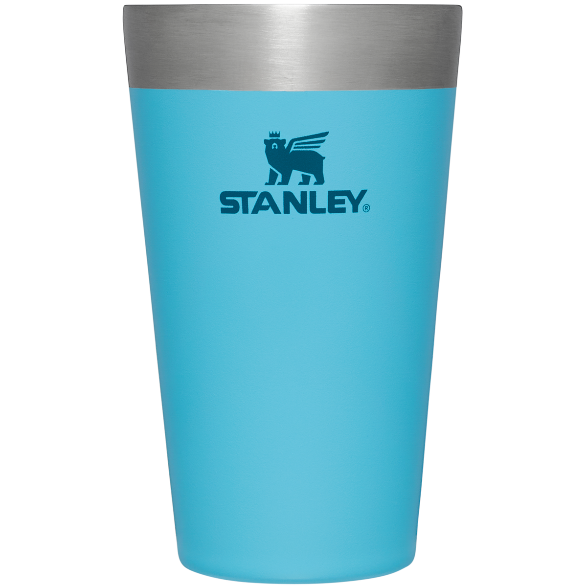 Adventure Stacking Beer Pint | 16 OZ