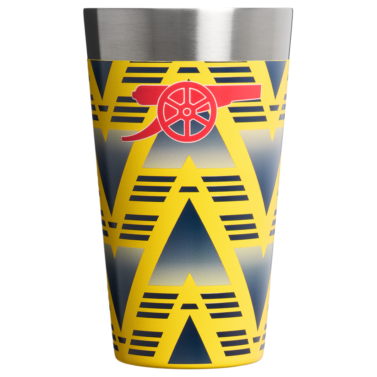 Stanley 1913 x Arsenal Adventure Stacking Tumbler | 16 OZ