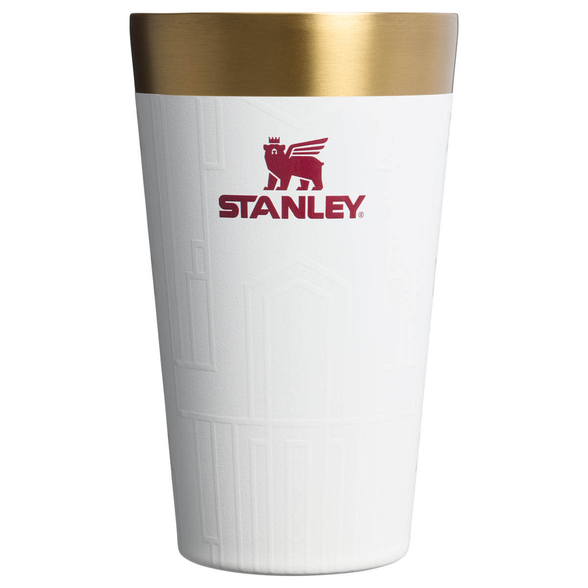 Stanley 1913 x Arsenal Adventure Stacking Tumbler | 16 OZ