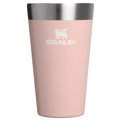 Adventure Stacking Beer Pint | 16 OZ