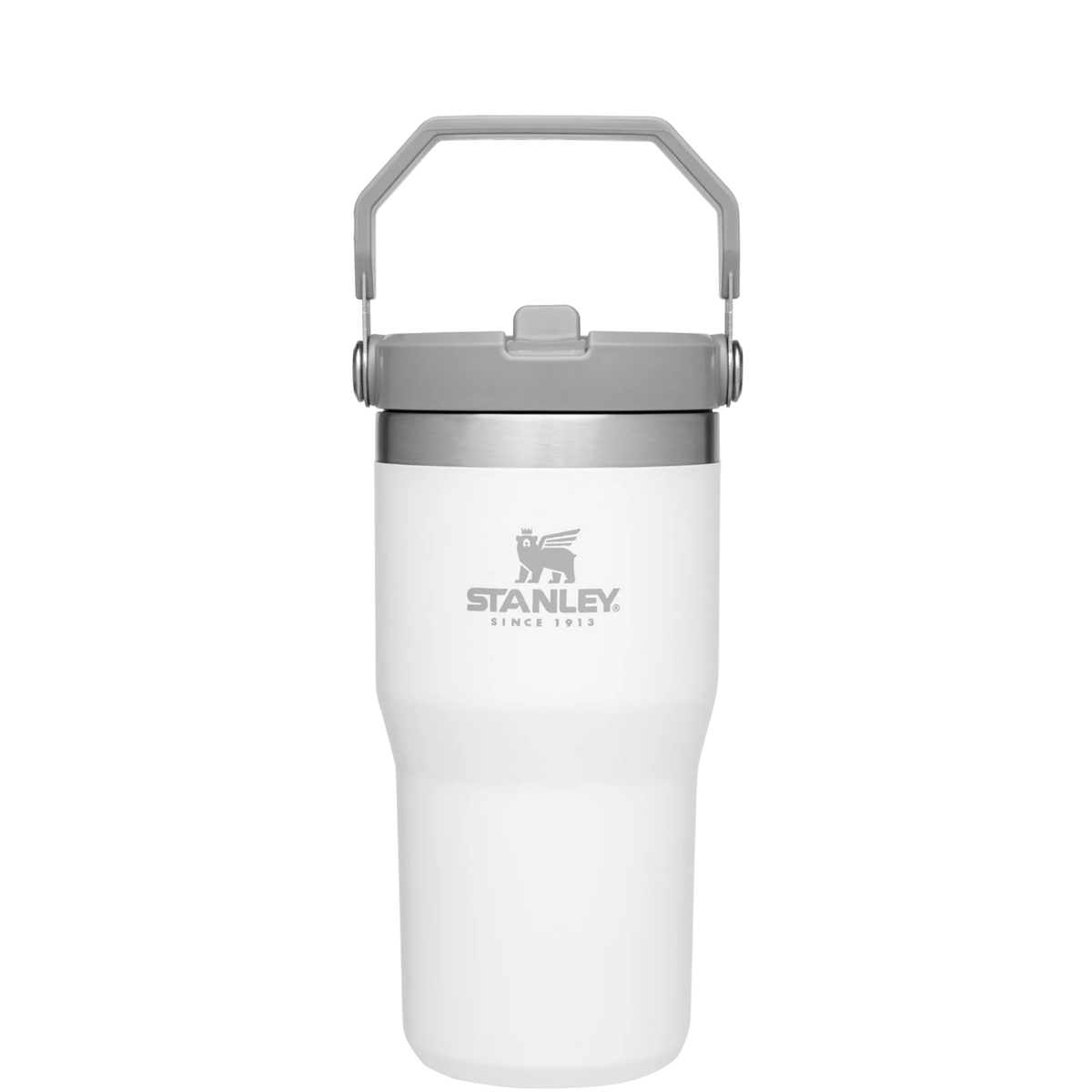 The IceFlow™ Flip Straw Tumbler | 20 OZ - Stanley Create