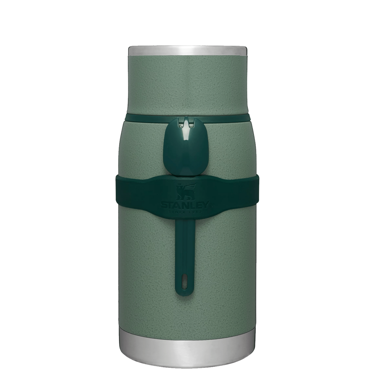 Adventure To-Go Food Jar + Spork | 36 OZ