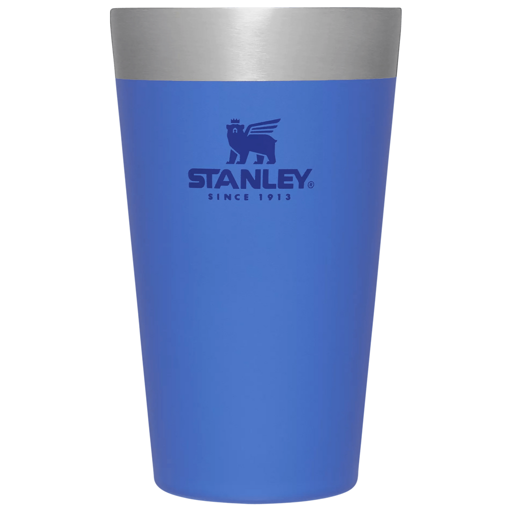 Adventure Stacking Beer Pint | 16 OZ